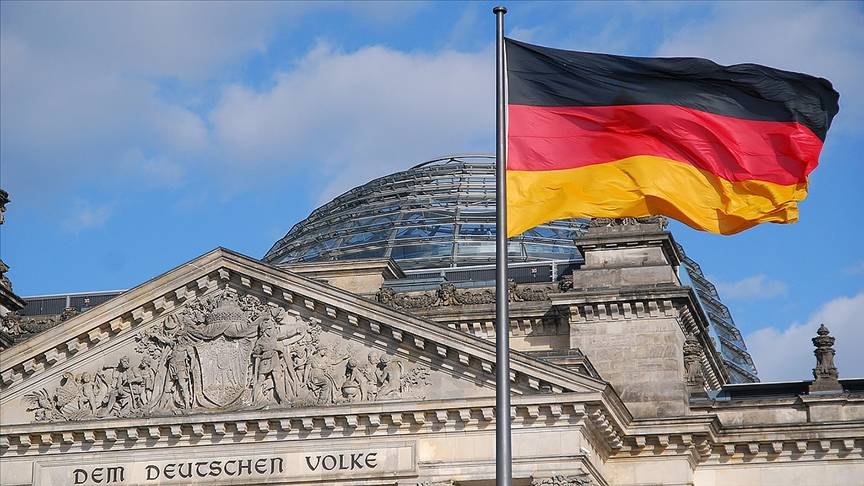 almanya kabul taahhudu verilen afganlarin ulkeye girisine izin verecek VMexQFIy