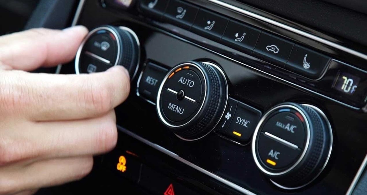 araba klimasini acarken dikkat bu 5 yanlis hem araciniza hem cebinize zarar veriyor GKjw9axs
