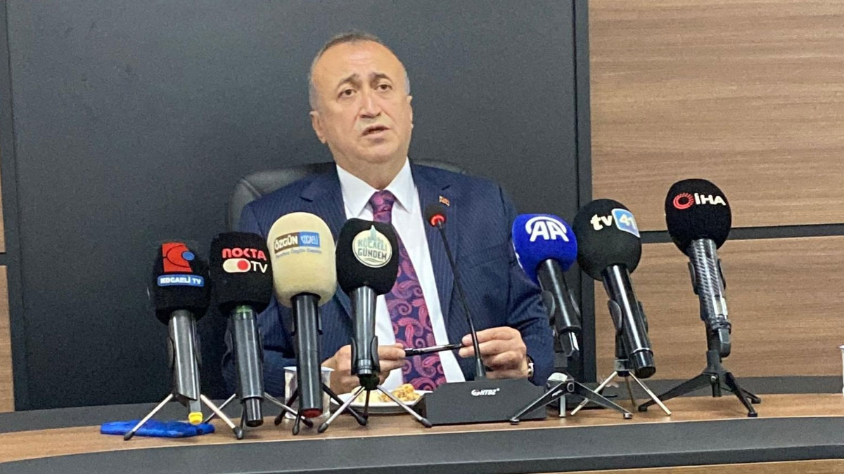 Ekmek Fiyatı Açıklaması