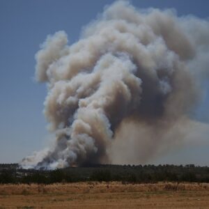 canakkalede orman yangini basladi Q948vBmM