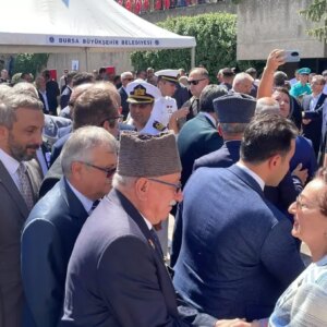 celal bayar 39 yilinda anildi QTbESi5v