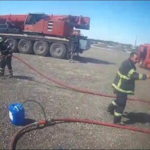 diyarbakirda depo yangini Q5885pIJ