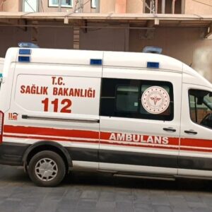 dugun donusu feci kaza minibus devrildi 8gNCztJh