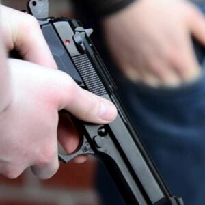 dugun nisan ve asker ugurlamada silahla ates etmenin cezasi artiriliyor d4u4LdKx