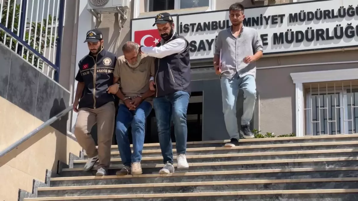 galata koprusunde kumar operasyonu IA2Gp5f7