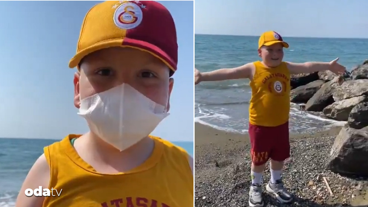 galatasarayli baris kanseri yendi bWeOdWta