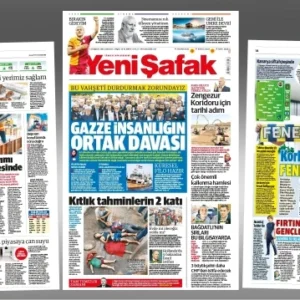 gazze insanligin ortak davasi nAEBFX2E