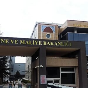 hazine ve maliye bakanligi 139 milyar liralik kira sertifikasi ihrac etti LrPWM1RE