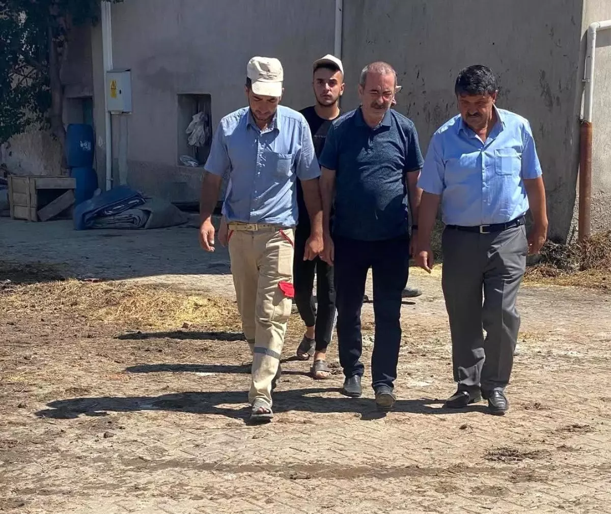 kutahyada yangin magdurlarina ziyaret HqGpgiwH