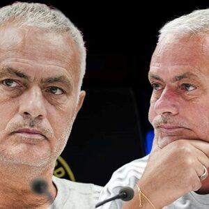 mourinhodan basin toplantisinda galatasaray gondermesi 1 dakika izledim J8gXmPcE