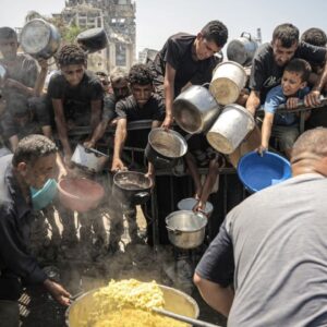 nobel odullu ekonomistlerden gazze mektubu vicdansizliktir x772AspY