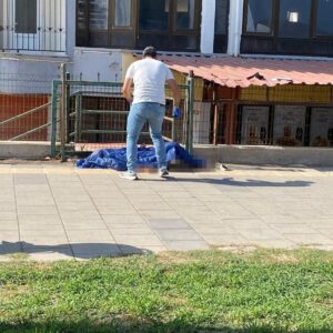 sahil yolunda supheli olum qbdqXtXg