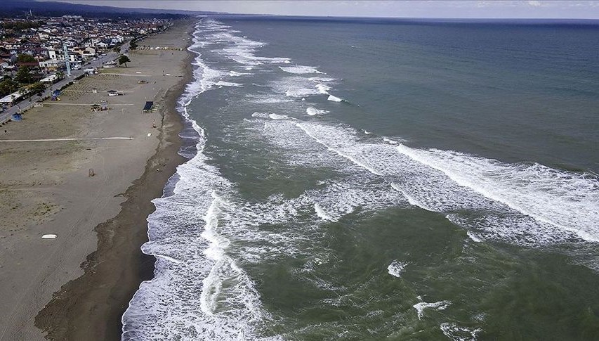 sakaryada dalga ve rip akintisi onlemi denize girisler yasaklandi 6ZgnjJBQ