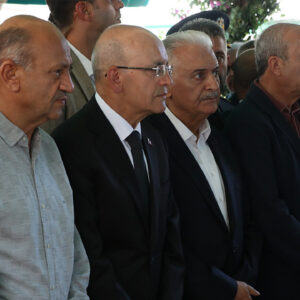 simsekin aci gunu taziyeleri kabul etti 7jfnkHqE