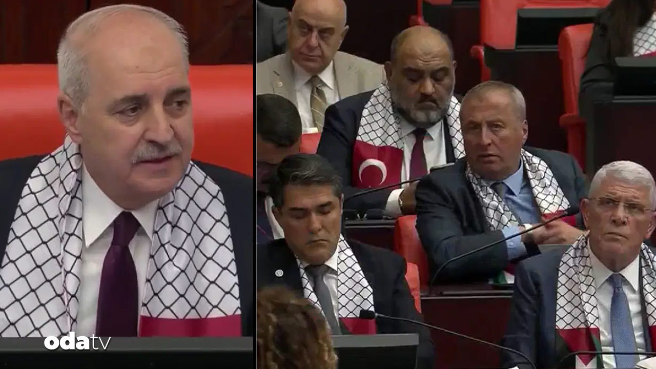 tbmm olaganustu toplandi konu gazze ZTcWbVXm