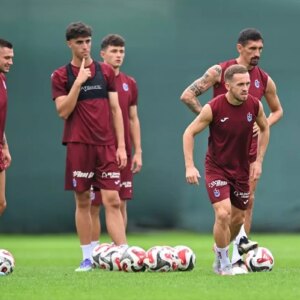 trabzonspor kocaelispor macina hazirlaniyor XwQtXV9B