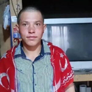 turkiyenin davul zurnalarla askere yolladigi ibrahime aci haber Q6EfMChc