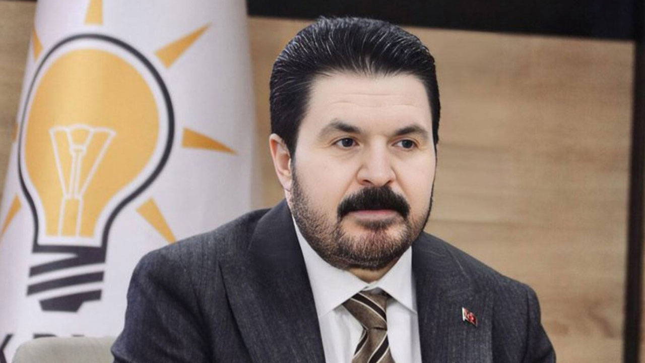 akpli savci sayandan partisine aklinizi basiniza alin chp ile yatip kalkarak yol alamazsiniz NAWxmwFg