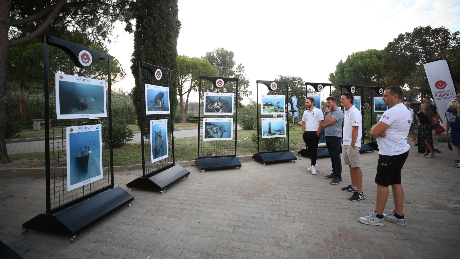 canakkalede uluslararasi derin sualti fotograf yarismasini kazananlar aciklandi tAZm5HQu