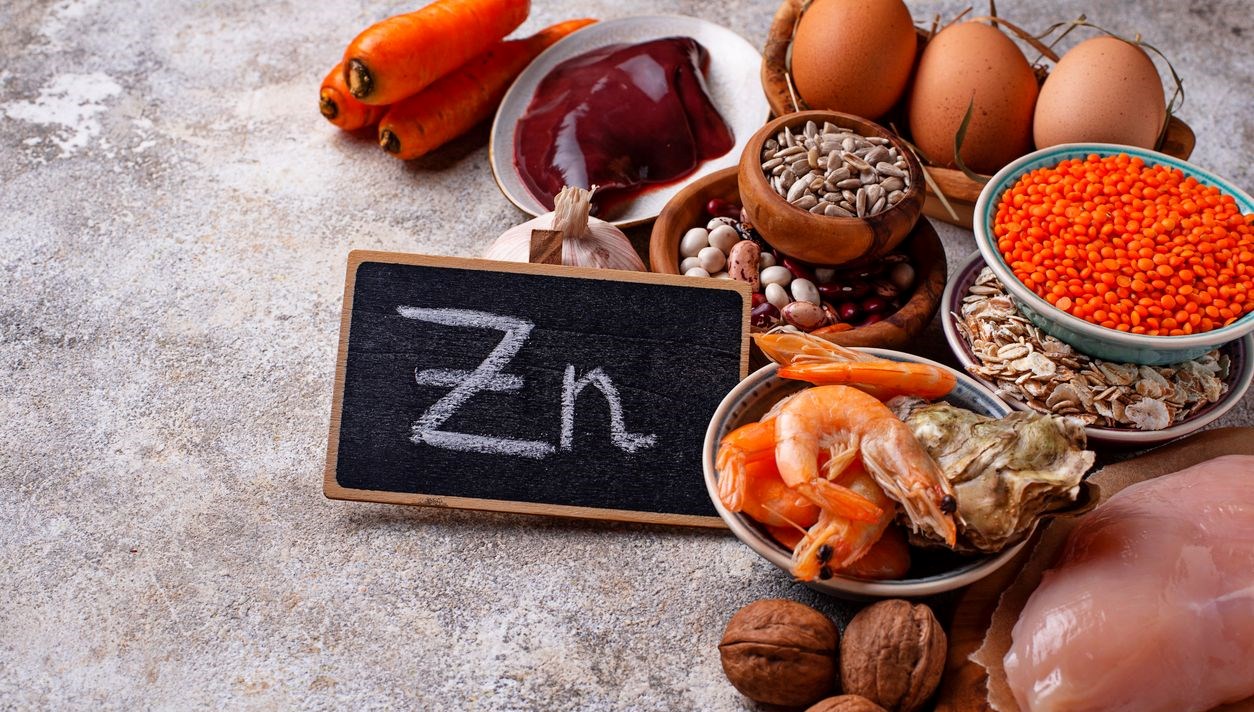 ciltte gorulen cinko eksikligi belirtileri nedenleri ve cozumleri PUvxvXIV