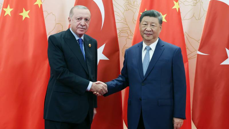 erdogan cinin onde gelen gazetesine yazdi tuhaf zamanlardan gecerken diyalog kanallari acik tutulmali zJmEK1kf