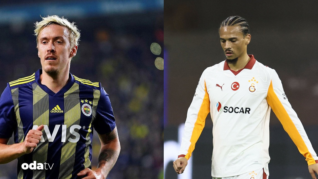 eski fenerbahceli max kruseden leroy sane yorumu TzmsaNOT