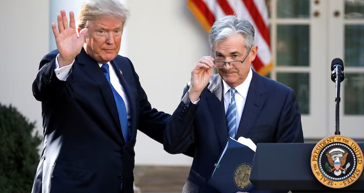 fedin faiz indiriminde gozler enflasyon verilerinde lIsStIIU