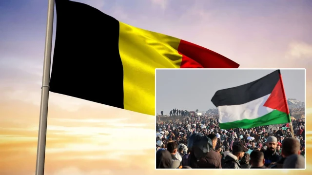 filistin belcikanin karari memnuniyet verici vmuKRhUf