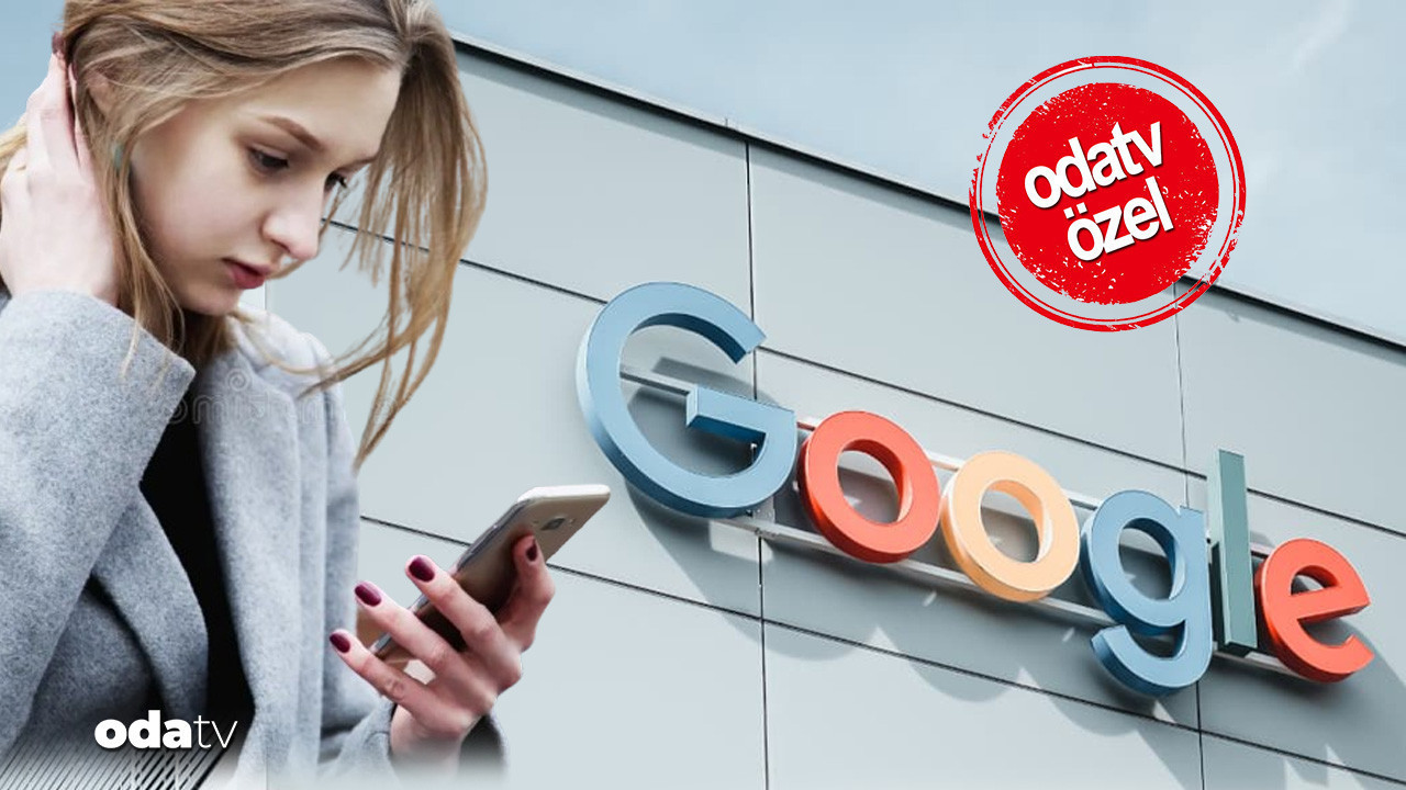 google servisler coktu uzmanina sorduk sebebi ne YsEGvFwm