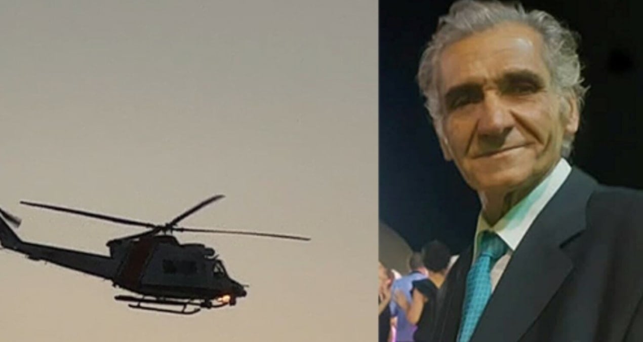 gunlerdir aranan kaptanin cesedi bulundu YT1KdJwz