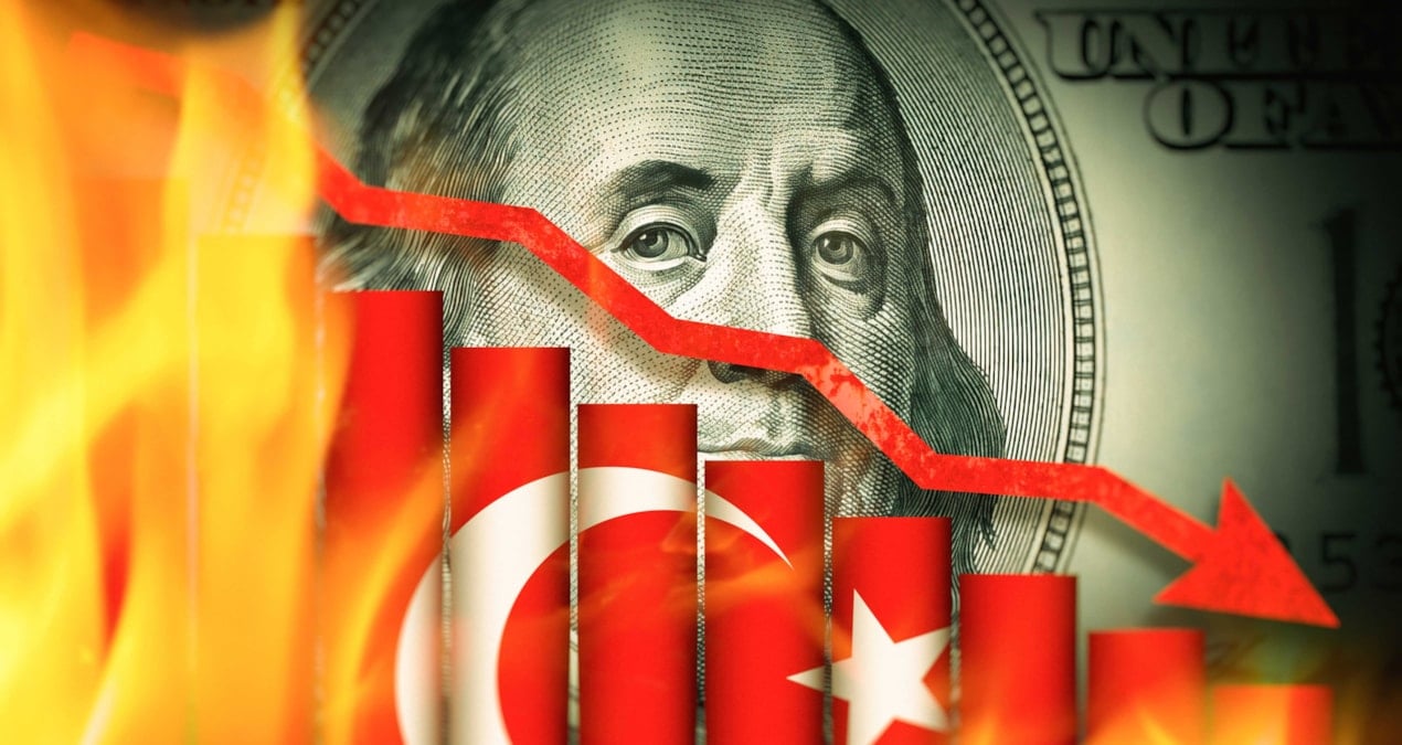 gunun sorusu dolar nerede duracak turkiyede devaluasyon olur mu UVz3qjMd