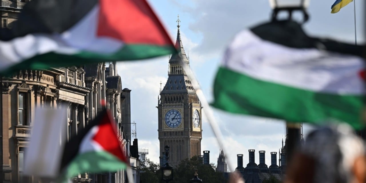 ingiltereden filistin devletini tanima karari err26P8R