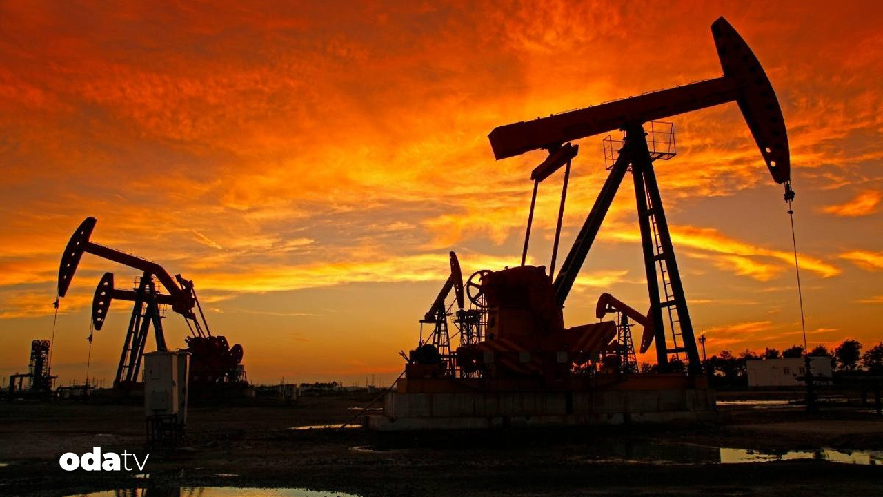 irakin ham petrolu dondu piyasalar geriledi U5SnFVHP