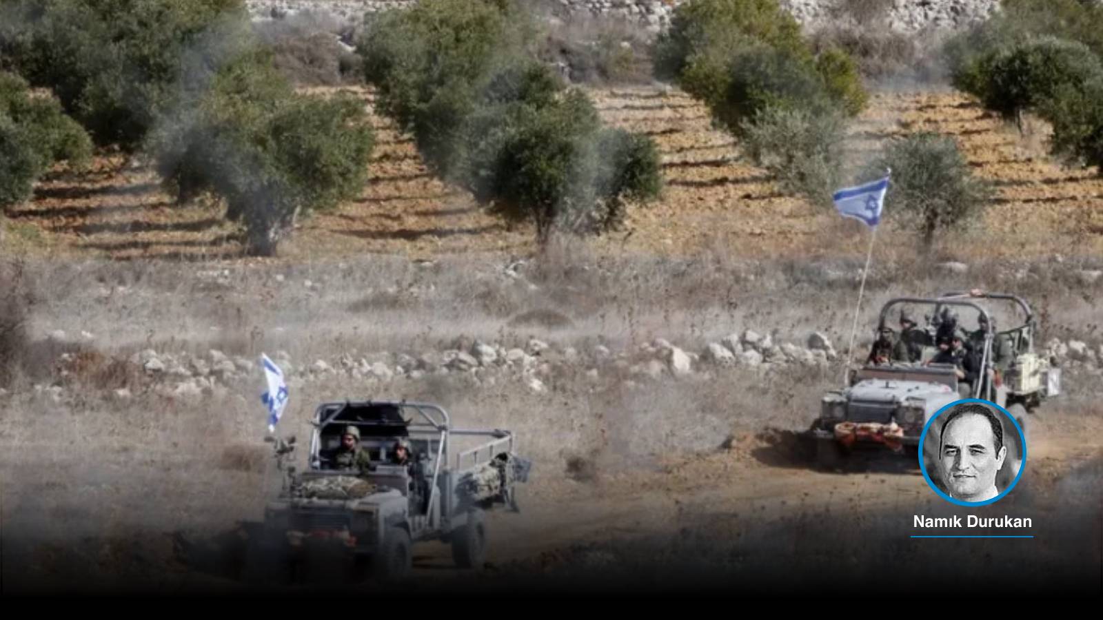 israil suriyede duzenli orduya izin vermeyecek iste tel avivin sama sundugu uc bolgeli plan LX6PTZMp