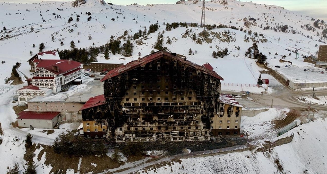 kartalkaya yangini faciasinda 9 bakanlik personeli hakkinda sorusturma izni XRDceBVp