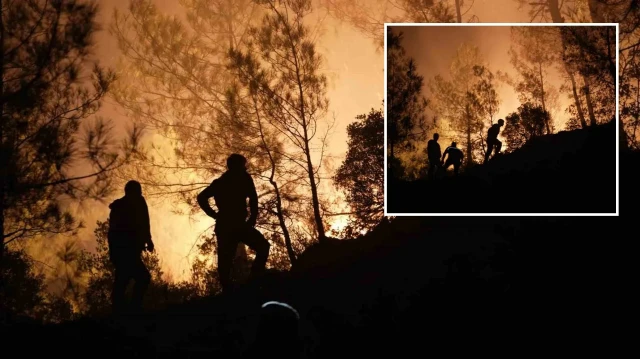 mugla alev alev 218 ev bosaltildi 582 kisi tahliye edildi 1jXANMpa