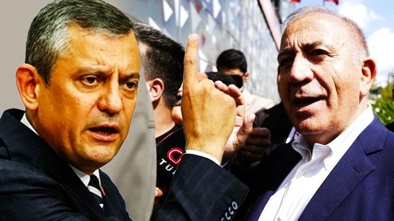 ozgur ozel yarin oradayim diyerek meydan okumustu gursel tekin chp binasindan erken ayrildi 2ScVpQeE