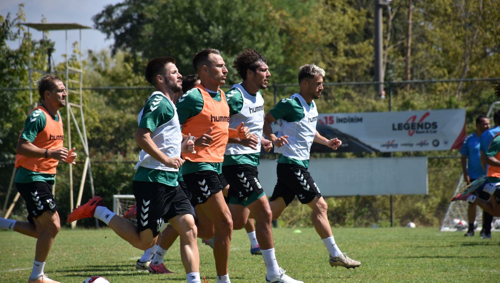 sakaryasporda erzurumspor fk maci hazirliklari suruyor vtJ518Hf