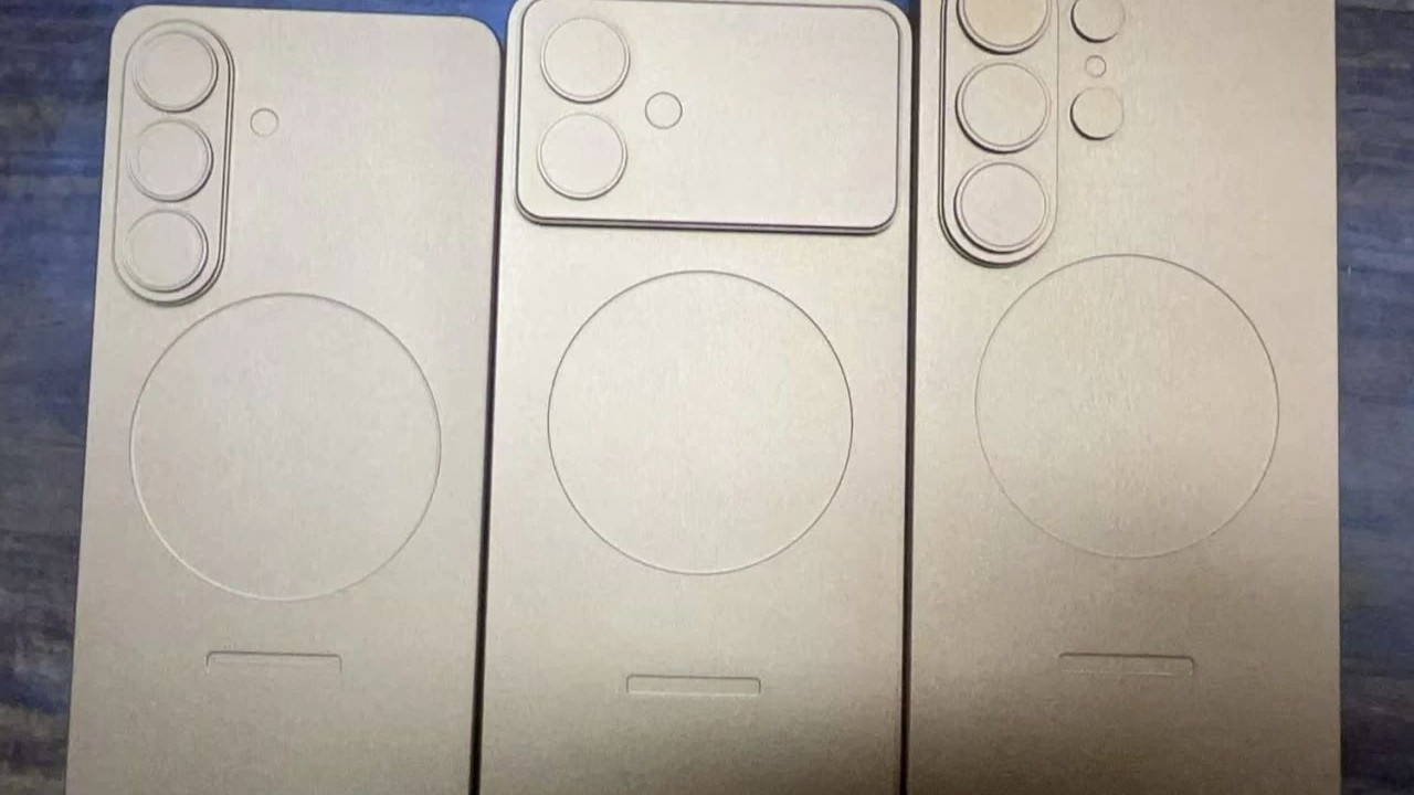 samsung galaxy s26 serisi icin iphone 17den mi ilham alacak bv1KZOsT