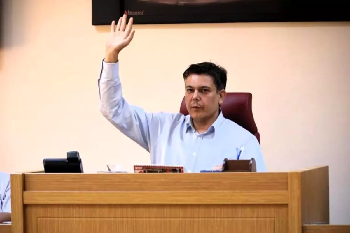 sogut belediyesi eylul ayi olagan meclis toplantisi gerceklestirildi HGXAlXYM