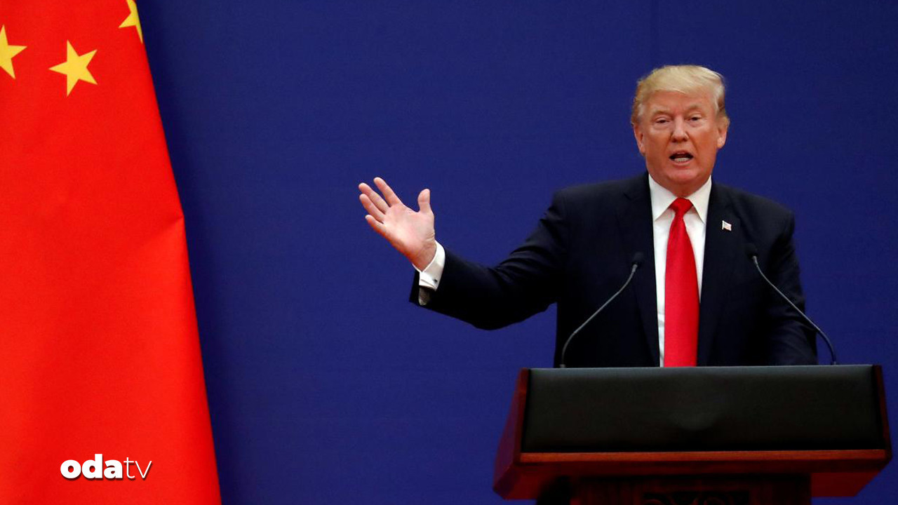 tiktok tamam trump cine gidiyor yqzlXkAD