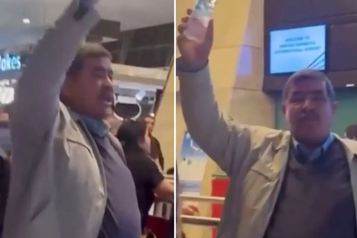 ciftcilik yapan vatandas havalimanindaki su fiyatina isyan etti memleket ne hale gelmis U5jyCCX4