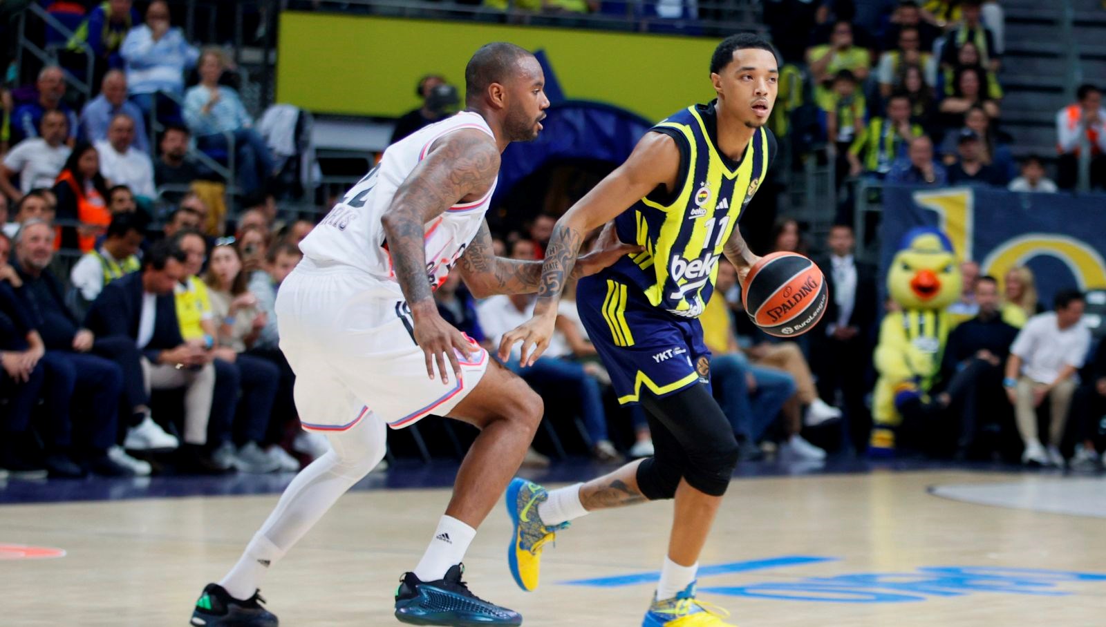fenerbahce bekoda brandon bostonin durumu aciklandi zibKJHxl