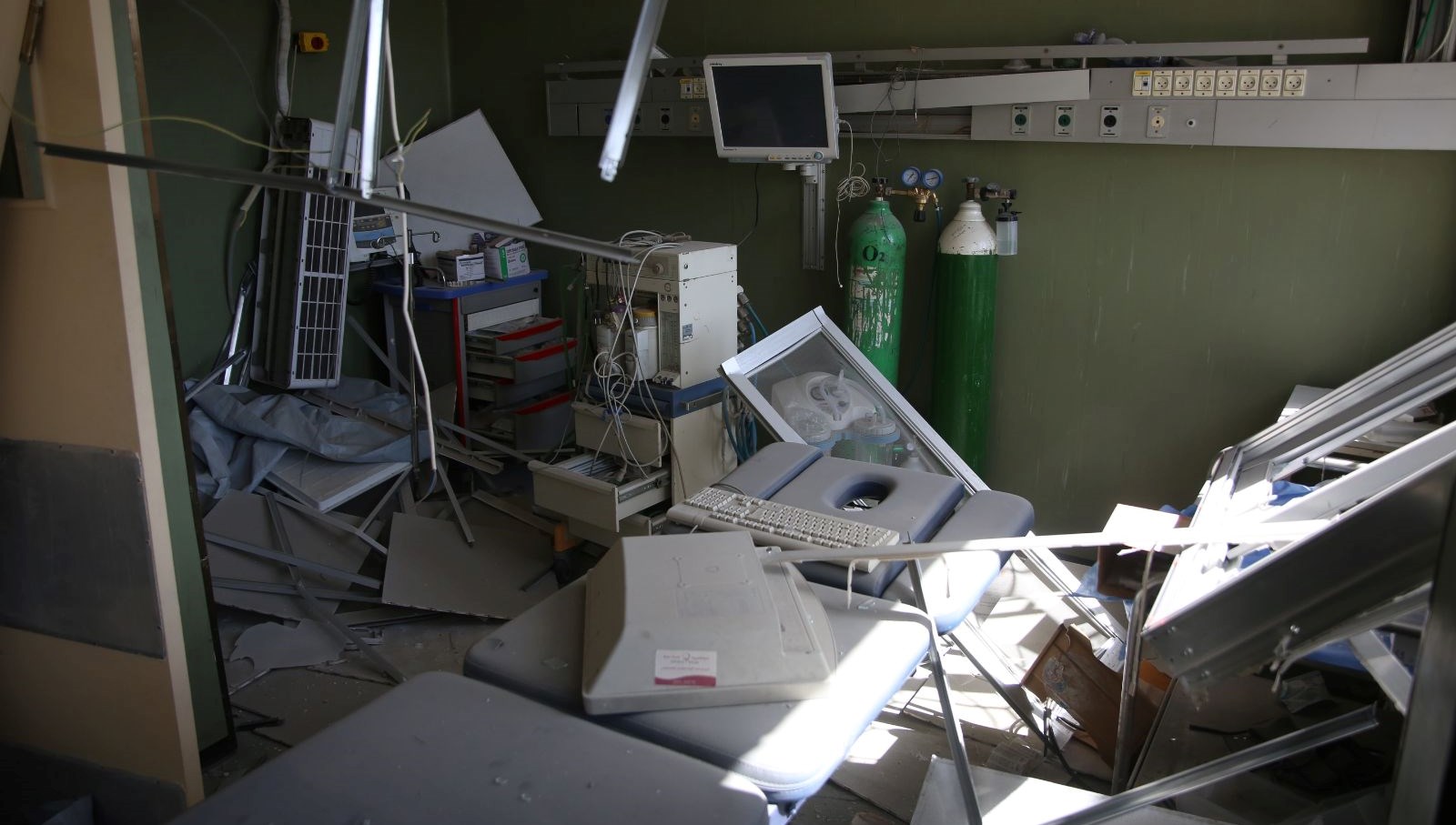 gazze icin acil tibbi cagri saglik kosullari kotulesti jSdytnTZ.jpg