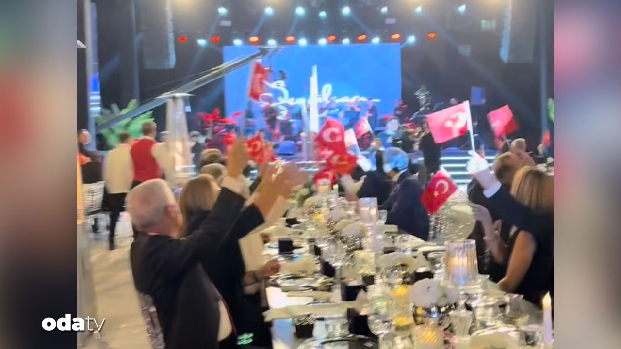 sanko okullari 25 yil yemeginde milli cosku 4iFyR84F