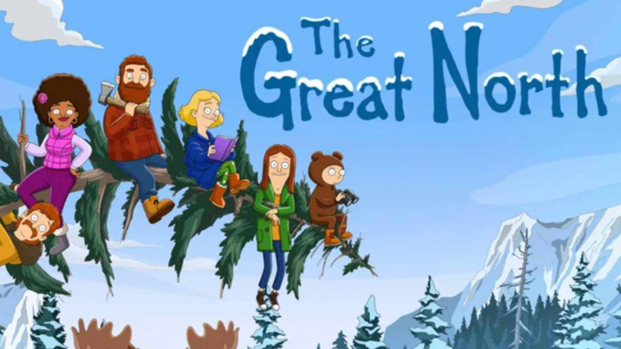 sevilen animasyon besinci sezon ile veda etti ghAYlhsx