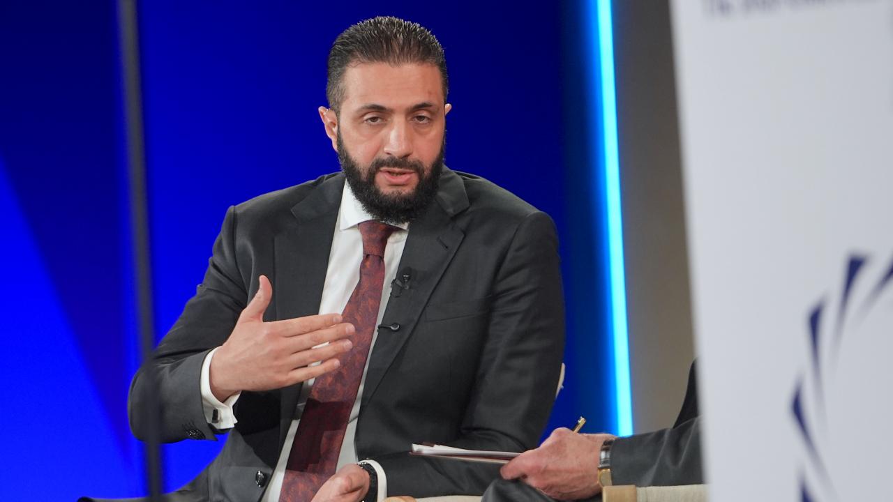 suriyede rejim sonrasi ilk secim ahmet saranin ilk sinavi G84OZOyK