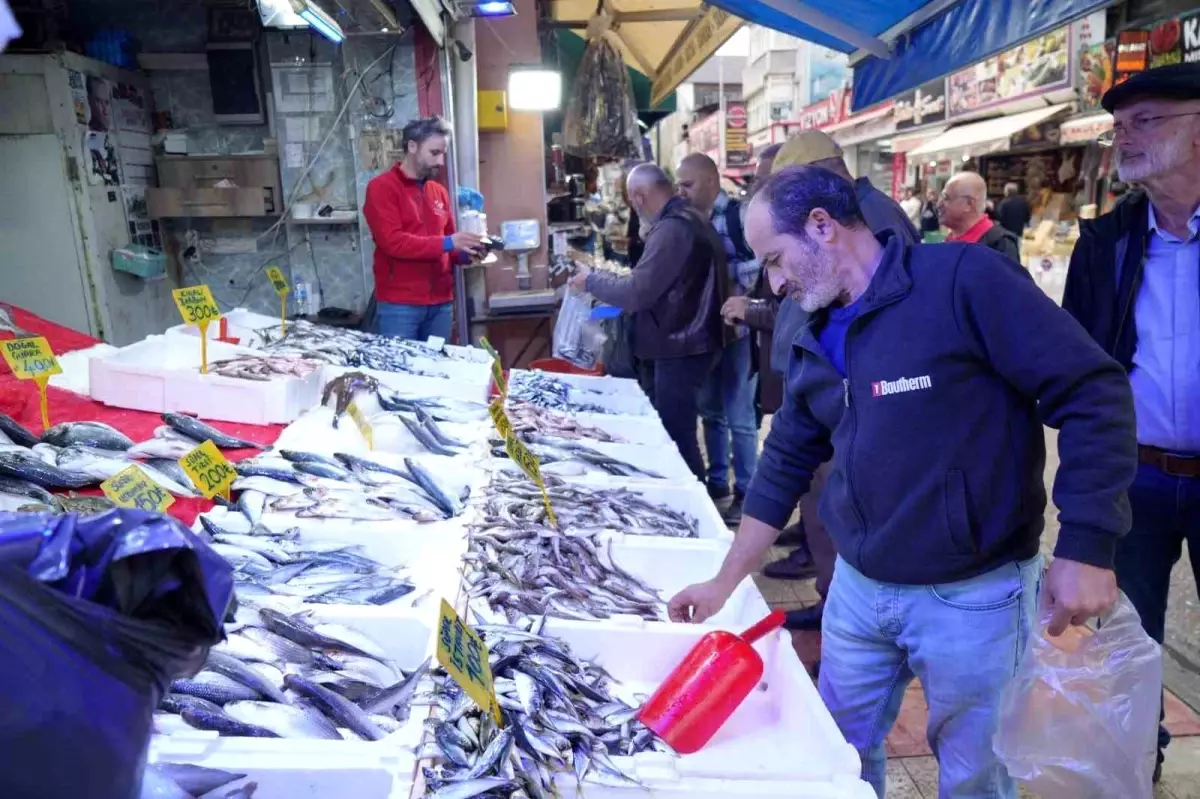 samsunda hamsi fiyatlari duserken balikcilarin ilgisi azaliyor JfO28YaK.jpg