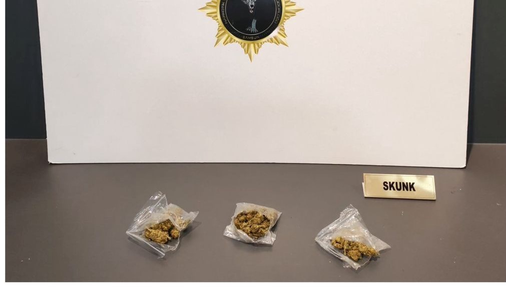 samsunda uyusturucu operasyonu 9 gozalti 8179Ewc7.jpg