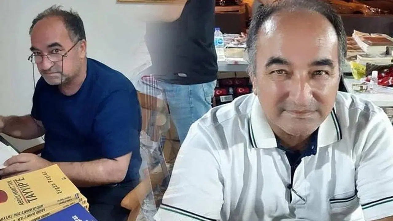 yazar ergun poyraz icin tahliye karari yurtdisina cikis tedbiri kondu unrQs9fY.jpg